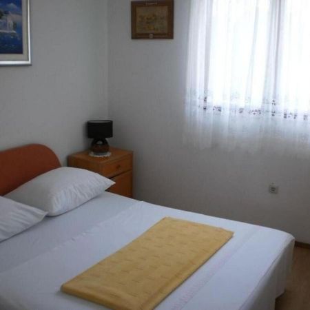 Apartment Tomislav Trogir Ngoại thất bức ảnh