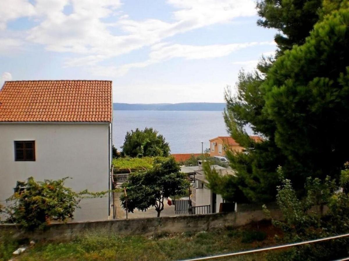 Apartment Tomislav Trogir Ngoại thất bức ảnh