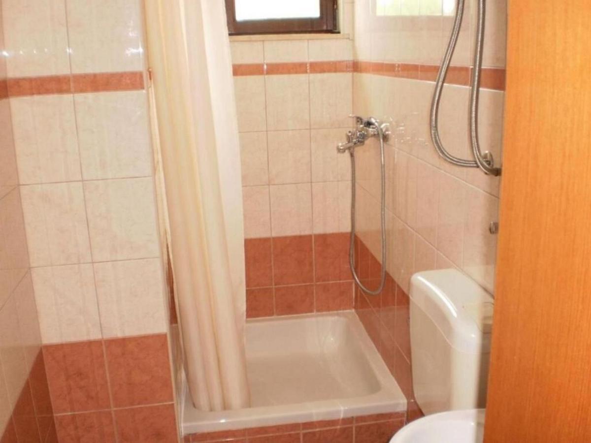 Apartment Tomislav Trogir Ngoại thất bức ảnh