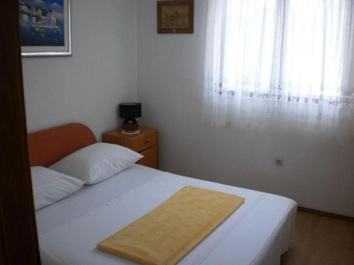 Apartment Tomislav Trogir Ngoại thất bức ảnh