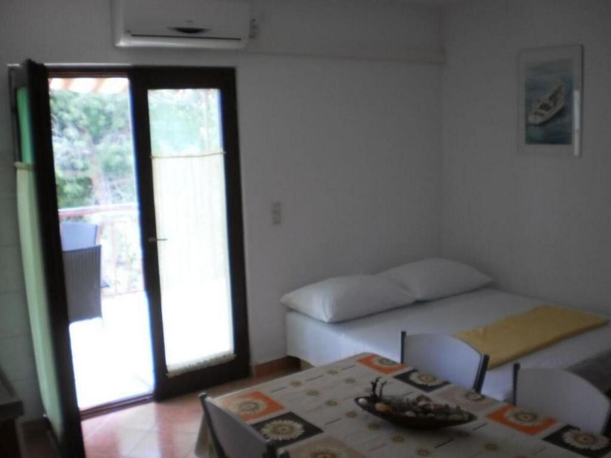 Apartment Tomislav Trogir Ngoại thất bức ảnh