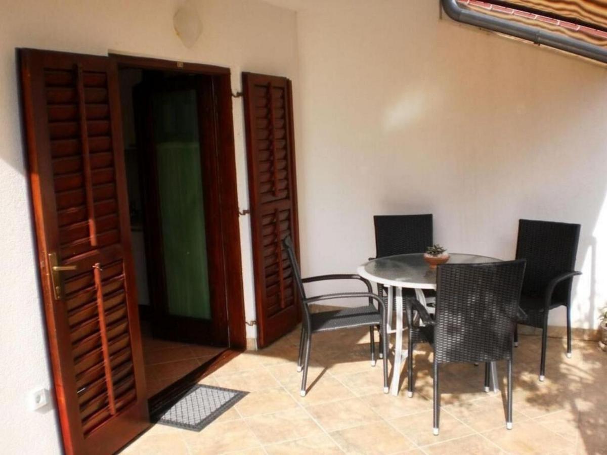 Apartment Tomislav Trogir Ngoại thất bức ảnh