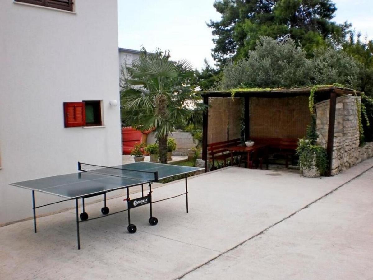 Apartment Tomislav Trogir Ngoại thất bức ảnh