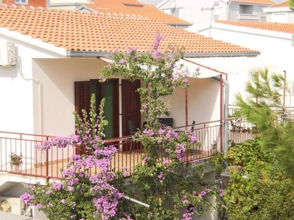 Apartment Tomislav Trogir Ngoại thất bức ảnh