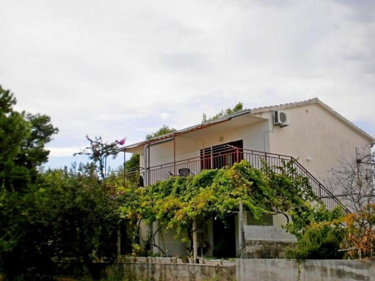 Apartment Tomislav Trogir Ngoại thất bức ảnh