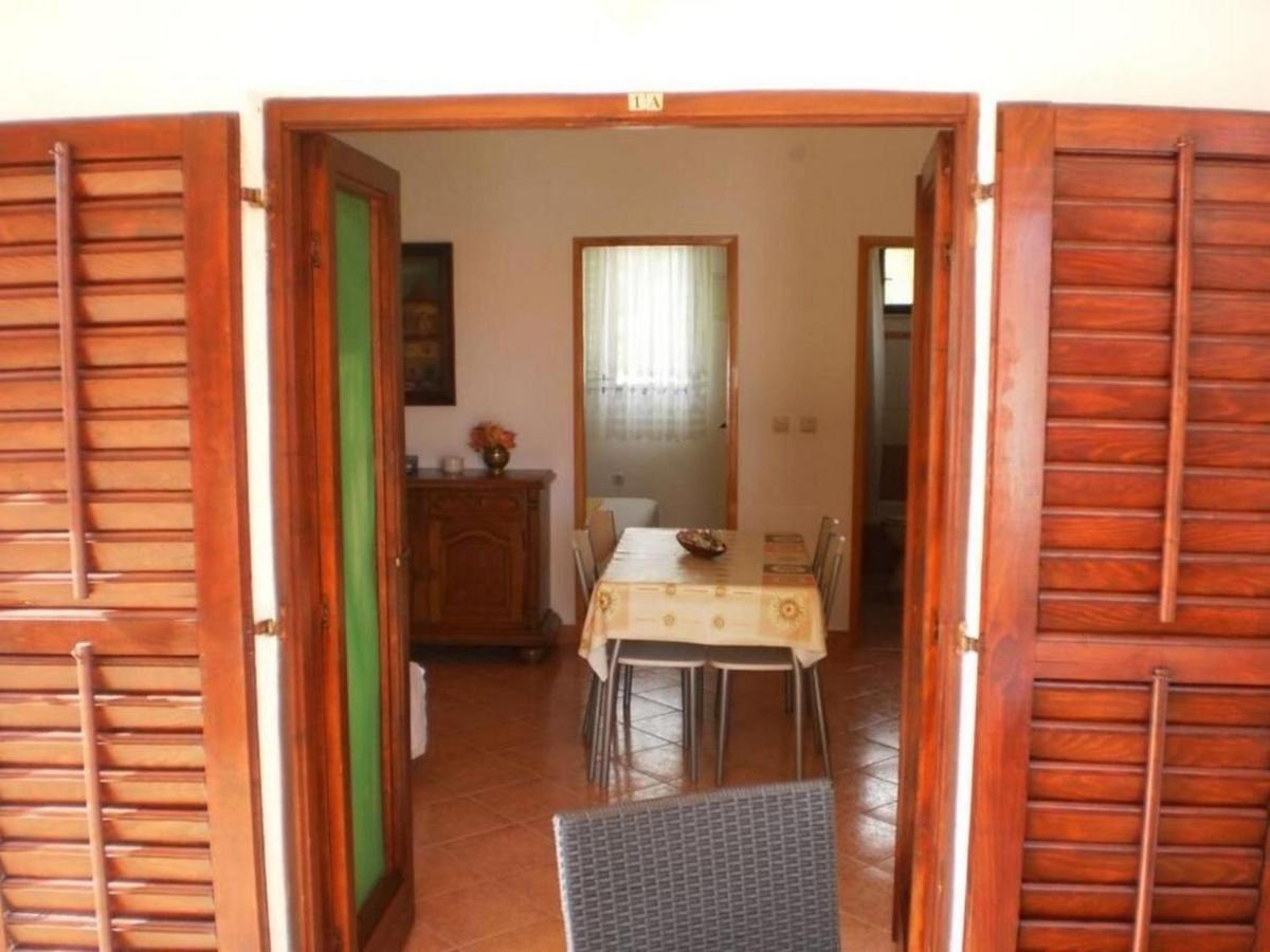 Apartment Tomislav Trogir Ngoại thất bức ảnh